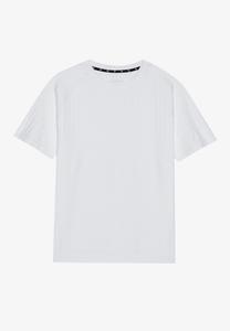 Базовая футболка Pier One Sport, белый