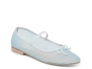 Балетки Dolce Vita Cadel Mary Jane Flat, бледно-голубой