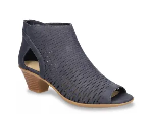 Сандалии Easy Street Sunrise, темно-синие