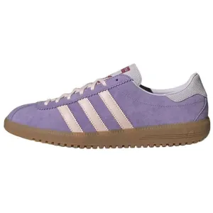 Adidas Originals Бермуды, противоскользящие, износостойкие, низкие, кроссовки для скейтбординга, унисекс, фиолетовые