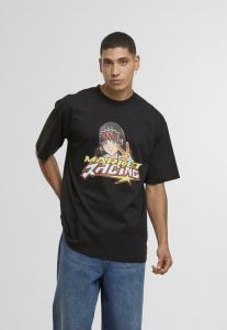 Футболка Market ON ANY SUNDAY , Black