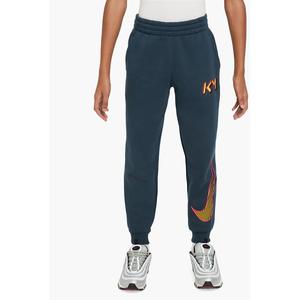 Kylian mbappé club flice pants Nike, синий