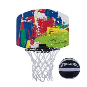 Баскетбольные кольца для дома и улицы SPALDING