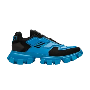 Кроссовки Prada Cloudbust Thunder Blue, синий