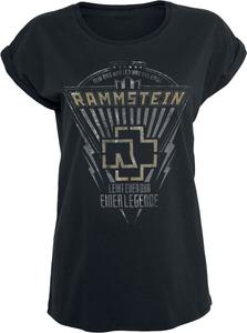 Футболка Legende от Rammstein