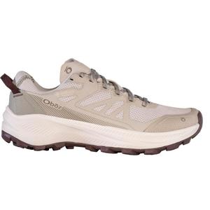 Женские походные ботинки Oboz Katabatic LT GTX Low