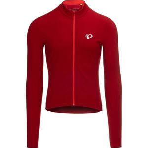 Футболка PEARL iZUMi Pro Thermal PEARL iZUMi, Red Dahlia