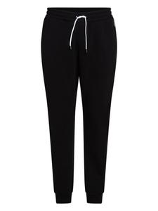 Karl Lagerfeld спортивные брюки Hotel Karl, черный