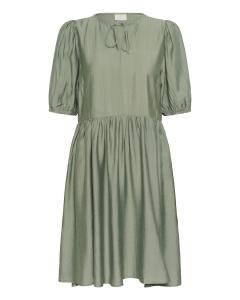 Платье Kaffe Mariana, хаки