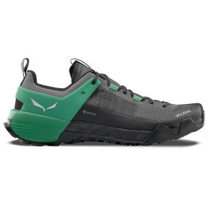 Wildfire nxt gtx - кроссовки для подхода Salewa, мультиколор