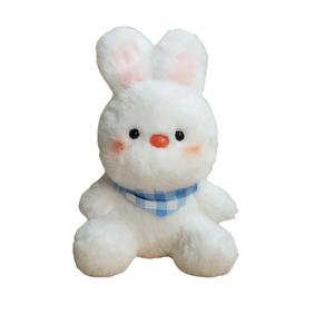Очаровательная милая плюшевая кукла поросенок-кролик высотой 18см JBBCN