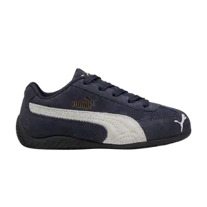 Кроссовки Speedcat OG Little Kid 'New Navy', синий