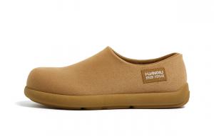 HUANQIU Биркеншток обувь мужская Camel