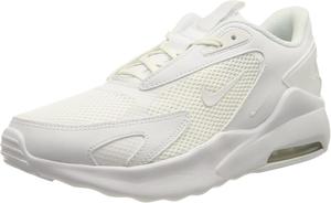 Мужские кроссовки для бега NIKE, White Black Photon Dust Turf Orange