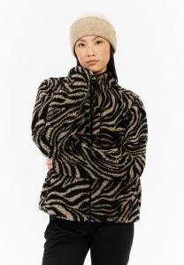 Флисовая куртка Protest Fleece jacket, Bamboobeige/Beige