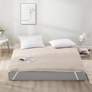 Luolai Home Матрас 120х200 см, толщина 6 см, антиклещевой, мягкий