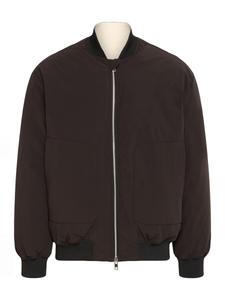 Демисезонная куртка !Solid Romeo, Black