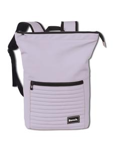 Рюкзак Bench Businessrucksack, Freizeitrucksack Kunststoff, PU ca. 27cm breit ca. 45cm hoch