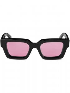 Солнцезащитные очки Virgil Off-White Eyewear, черный