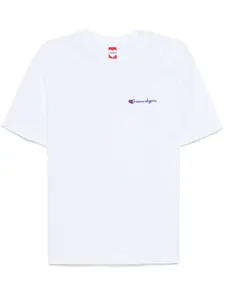 Футболка с логотипом Ground Zero, белый