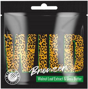 Бронзер с орехом Wild Tan Wild Bronzer, inna