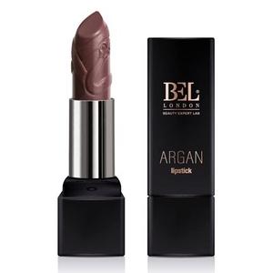 Bel London Помада Bl Argan Dusty Rose, потрясающие помады для женщин, мягкие, целующиеся губы, стойкие, сохраняют сияние весь день и ночь 09