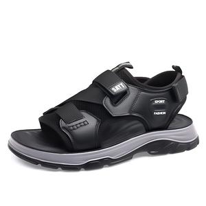 Пляжные сандалии мужские BOLE, Black