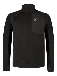 Кардиган Dolomiti на молнии Monture, черный