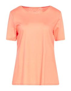 Майка Calida, лососевый