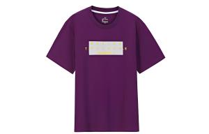 361° Футболка мужская нежная пурпурная