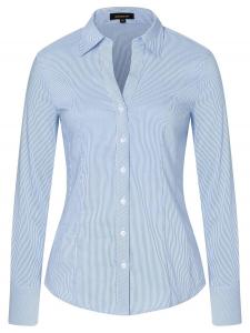 Блуза MORE & MORE BILLA, синий