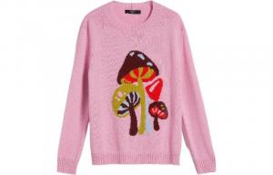 Свитер розовый WEEKEND MaxMara