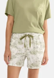 Пижамные штаны разных расцветок Triumph, Green - Light Combination