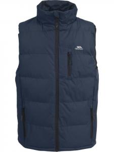 Утепленный жилет Trespass, синий