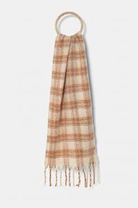 Шарф Cute Blush Roxy, оранжевый