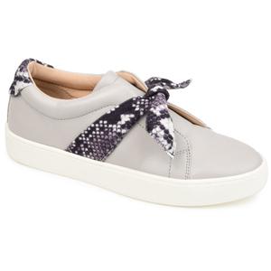 Женские кроссовки Tru Comfort Foam Abrina из коллекции Journee, серый