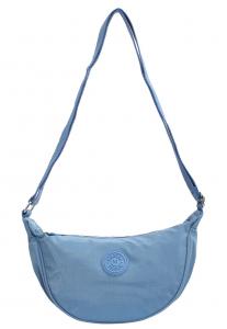 Сумка через плечо Mindesa, небесно-синий