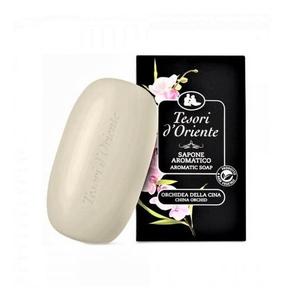 Мыло Tesori d'Oriente Китайская орхидея 150г