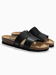 Мюли Jeel Sunbay, черный