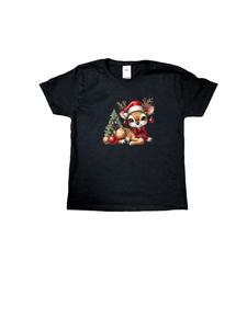 Футболка PAULGOS, черный