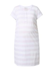 Платье Ulla Popken, цвет malvenrosa