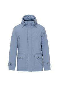 Куртка межсезонная DreiMaster Vintage, светло-голубой