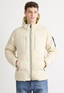 Куртка BOSS RIPLITE, Open White/White