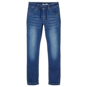 Брюки Name It Robin Denim 3454 Long, синий