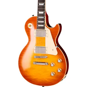 Электрогитара Epiphone 1960 Les Paul Standard Reissue, Iced Tea Burst