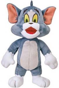 Moose Toys Том и Джерри плюшевый талисман Том 18см Disney