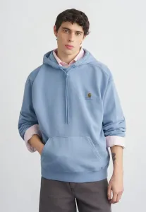 Худи с капюшоном «нельсон» Carhartt Wip, Gentle Blue