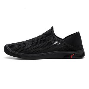 Кроссовки LAORENTOU Casual Shoes Men Low-Top