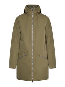 Зимняя куртка TUFFSKULL, цвет militäroliv