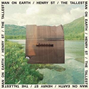 Виниловая пластинка Tallest Man On Earth - Henry St.
